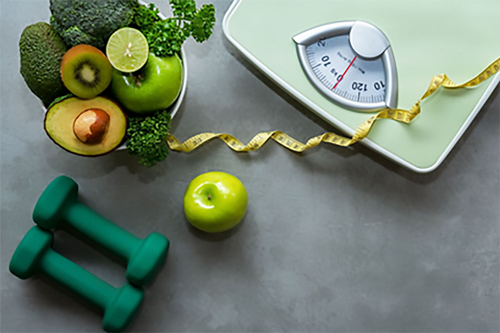 Navigating the Maze of Weight Loss