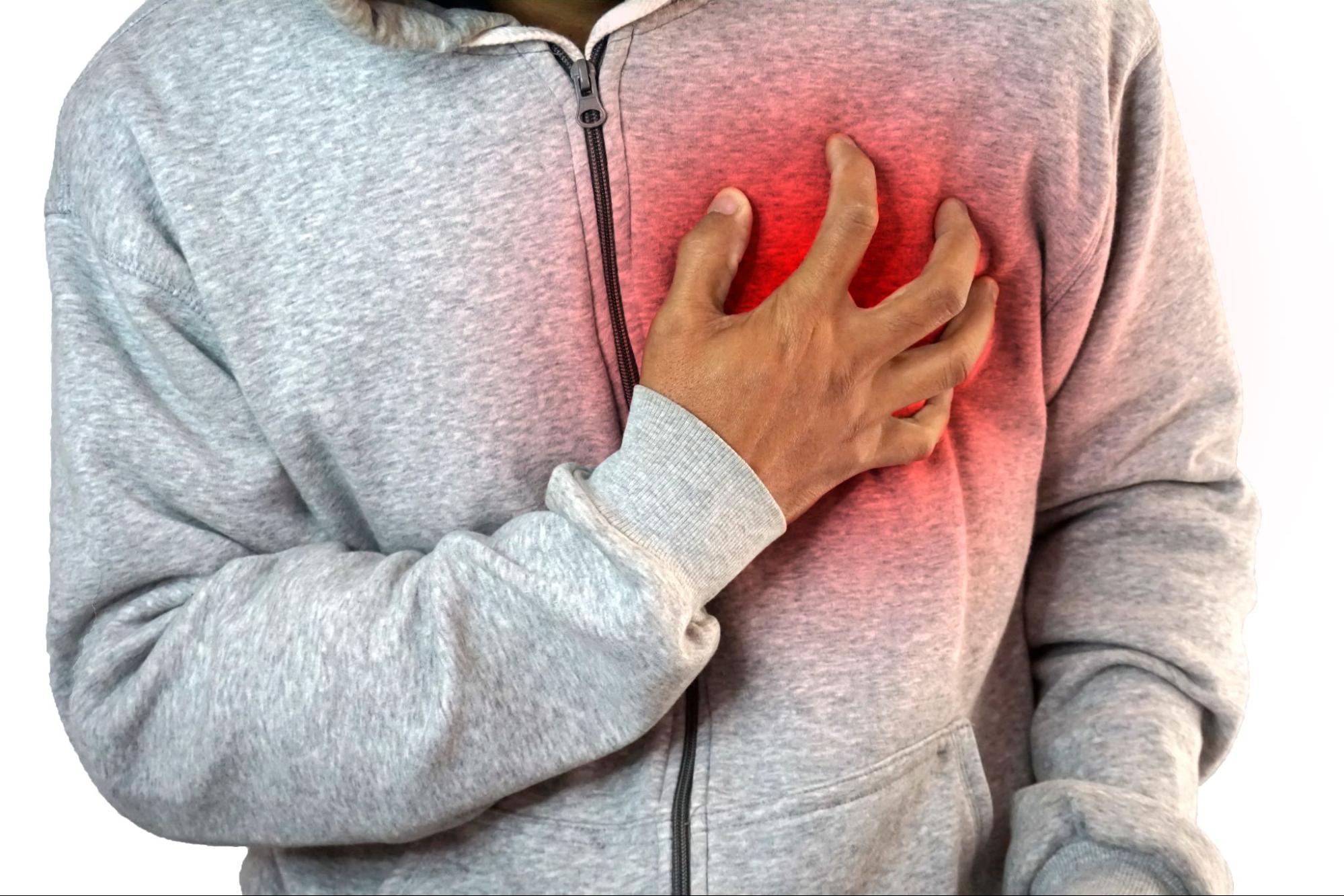 Debunking the Myths: TRT and Heart Attacks