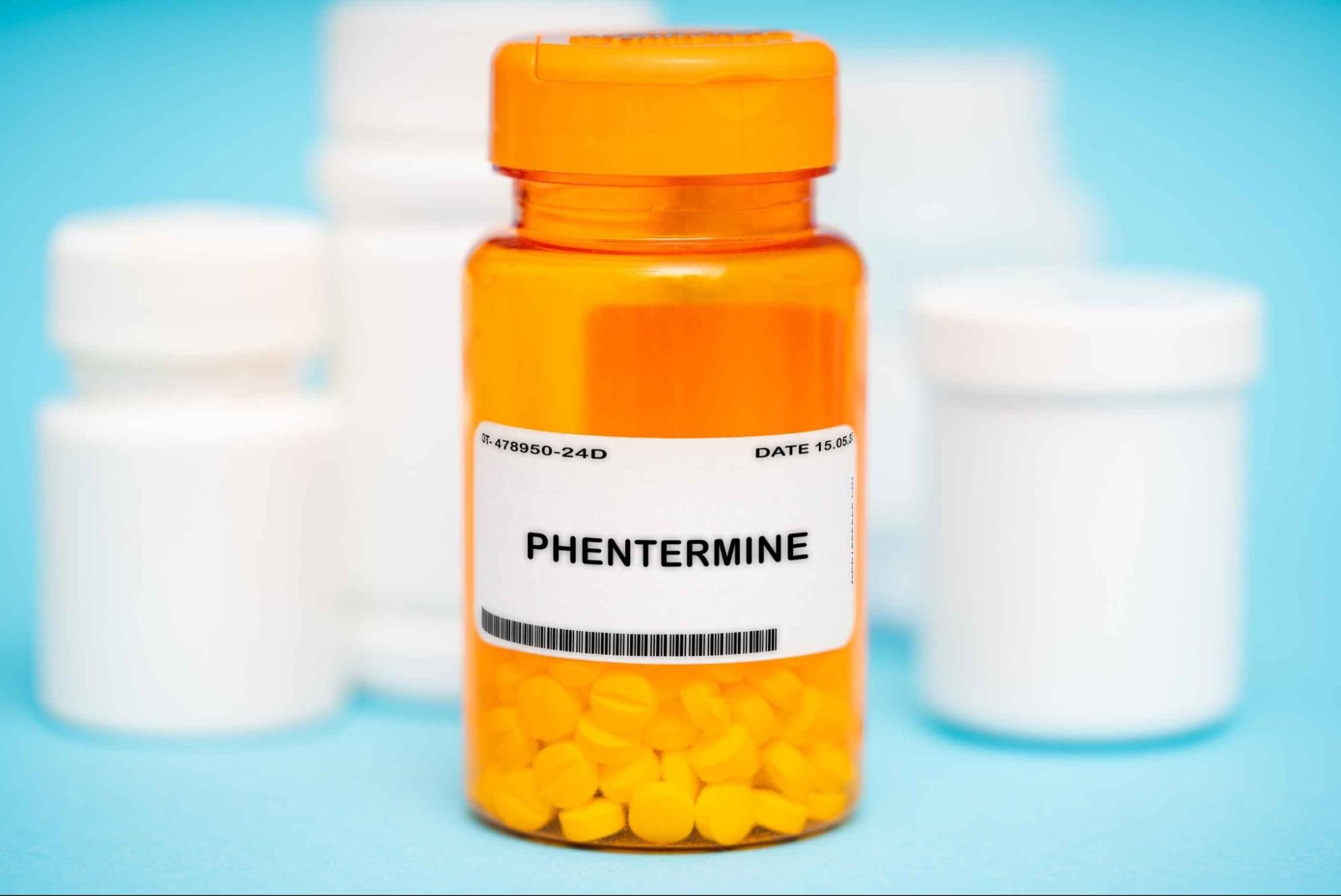 Why Phentermine Remains Effective in the Age of GLP-1 Medications